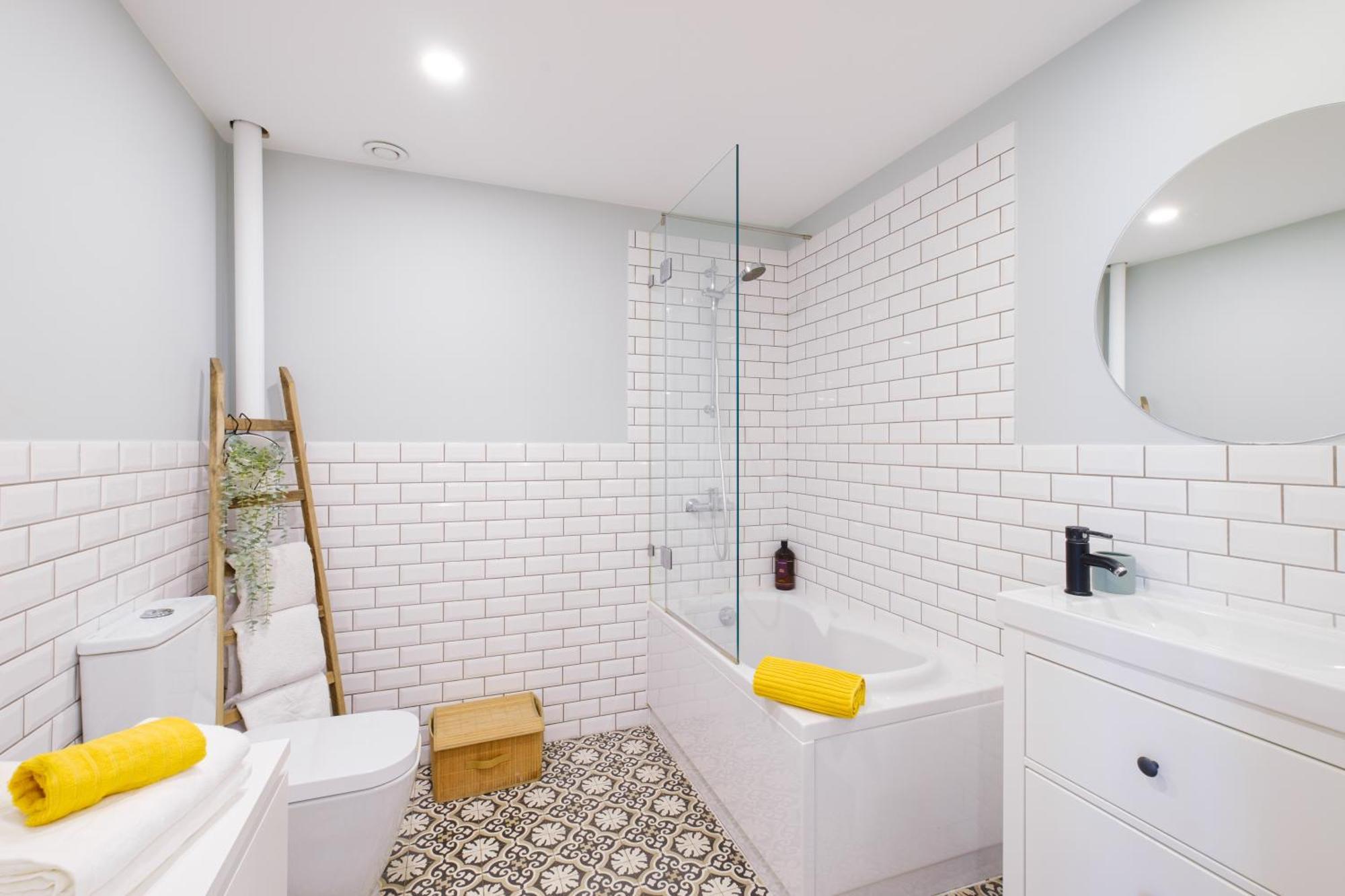 Green Tiles House Porto Exterior foto
