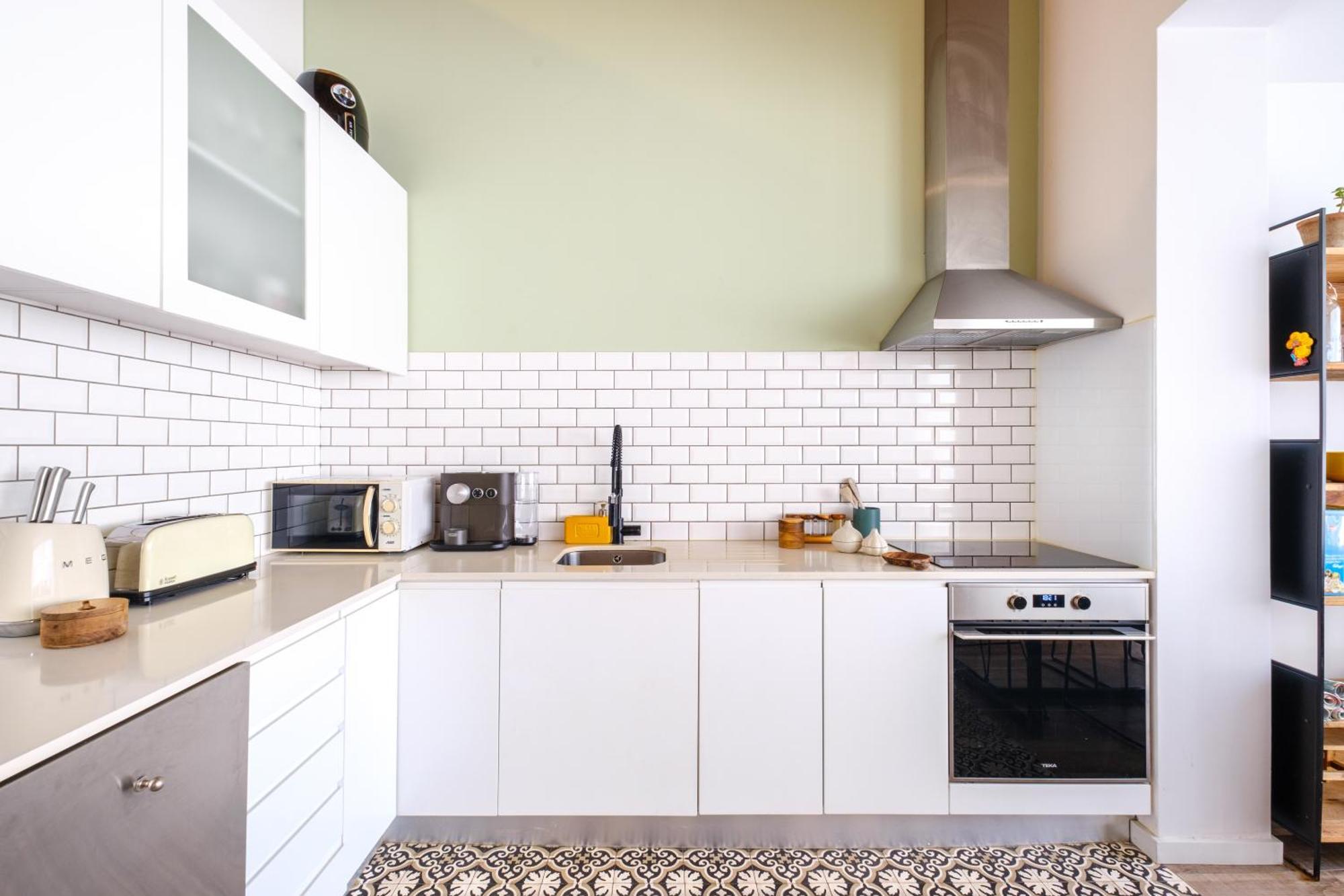Green Tiles House Porto Exterior foto